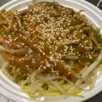 Best 凉面 Sesame Noodle in Middletown, RI